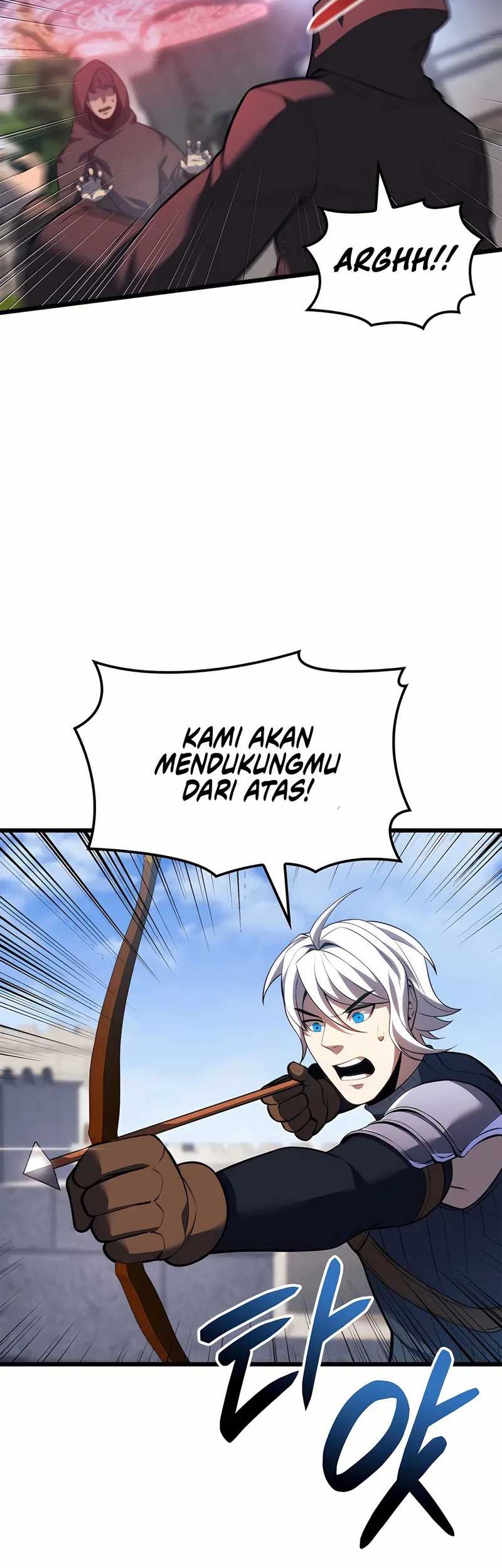 The Count’s Youngest Son Is A Player! Chapter 104 Gambar 47