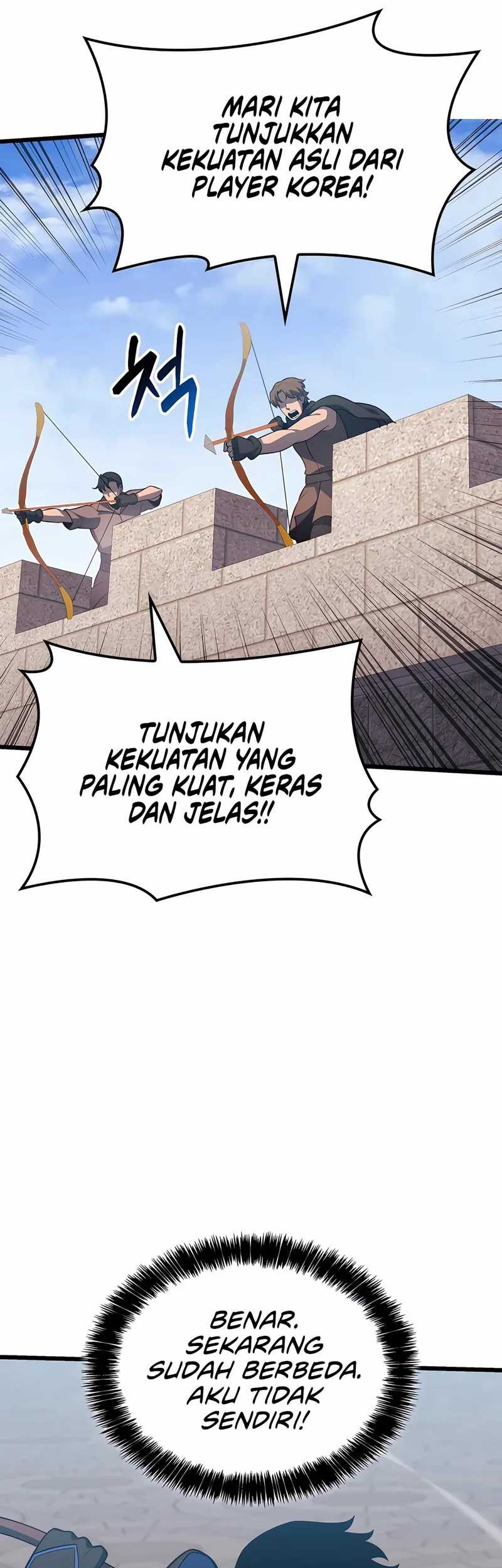 The Count’s Youngest Son Is A Player! Chapter 104 Gambar 49