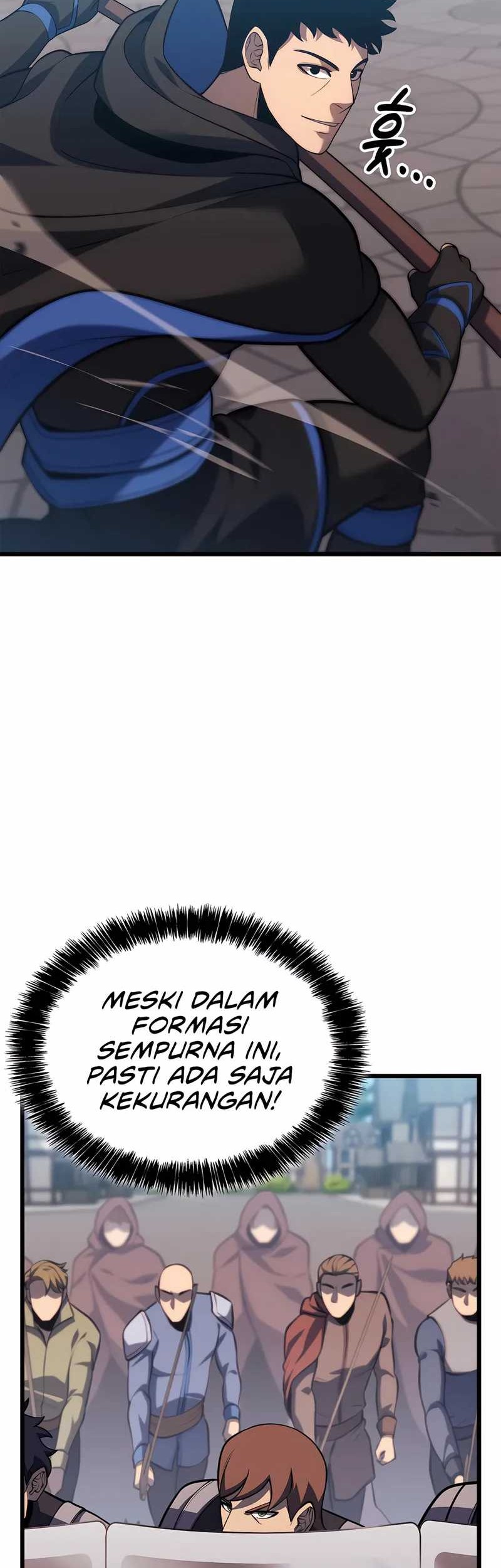 The Count’s Youngest Son Is A Player! Chapter 104 Gambar 50