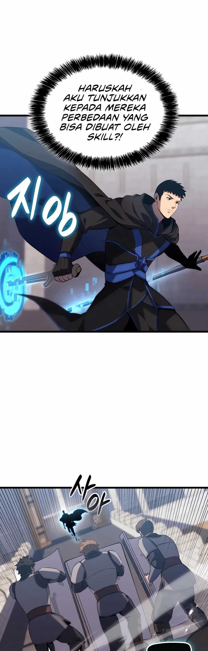 The Count’s Youngest Son Is A Player! Chapter 104 Gambar 52