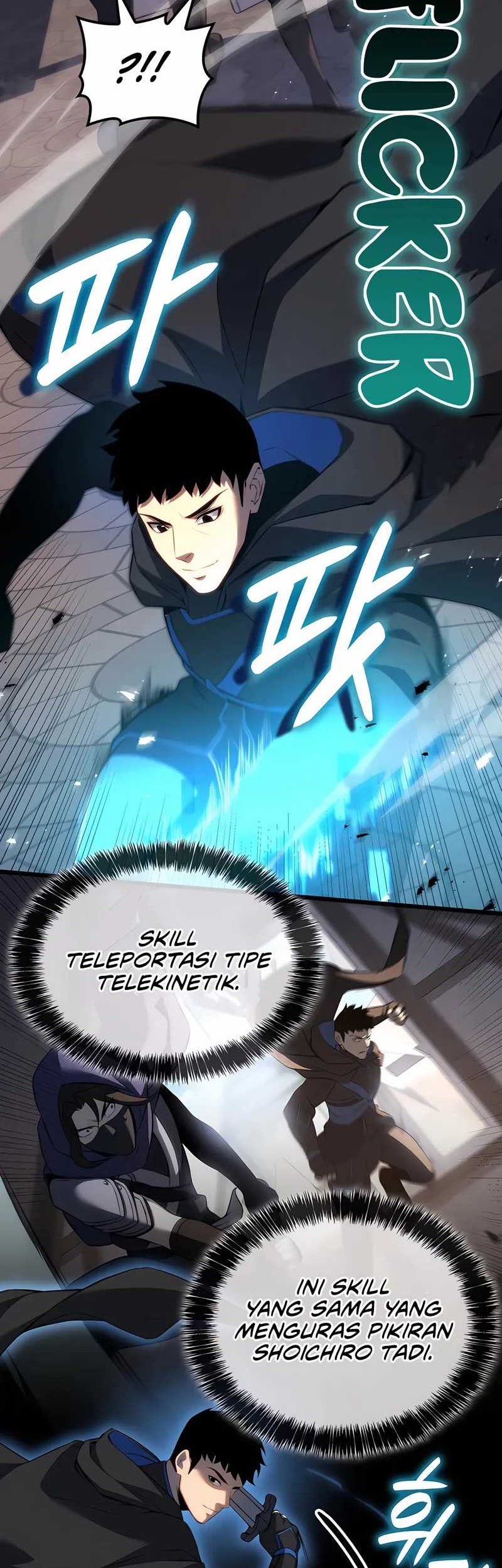 The Count’s Youngest Son Is A Player! Chapter 104 Gambar 53