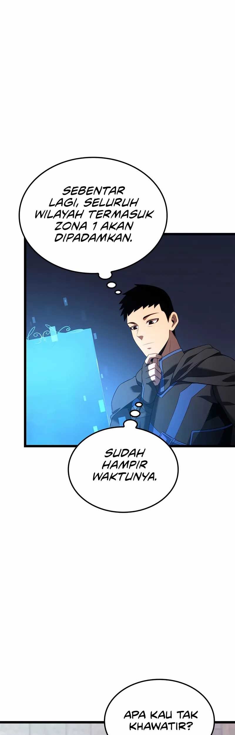 The Count’s Youngest Son Is A Player! Chapter 104 Gambar 26