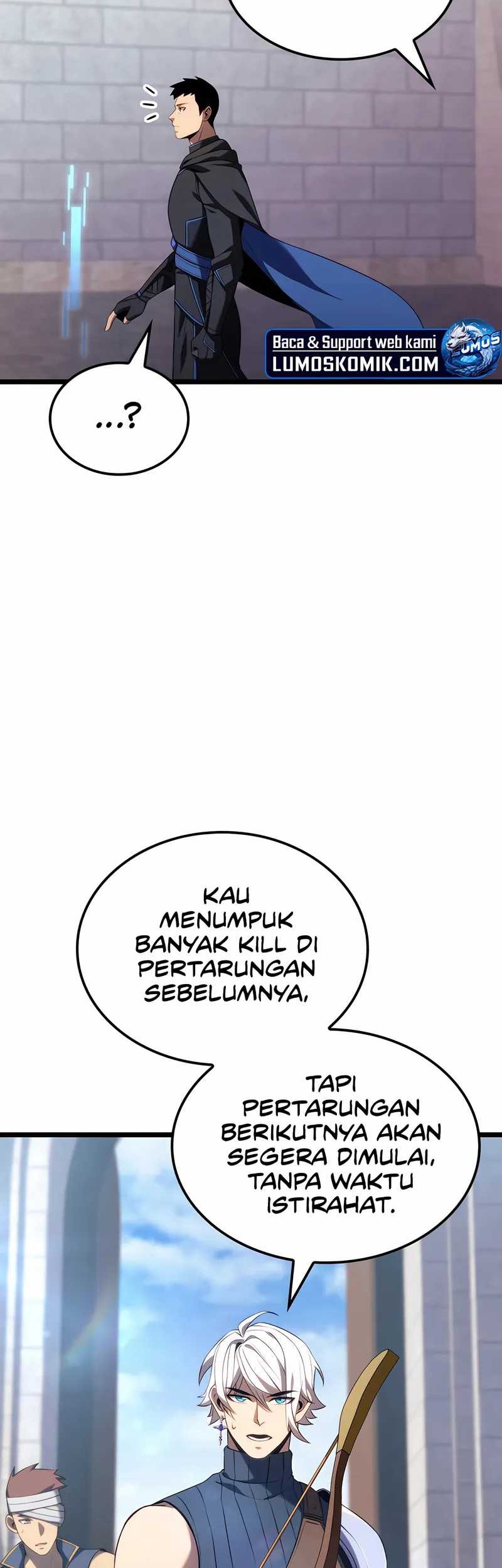 The Count’s Youngest Son Is A Player! Chapter 104 Gambar 27