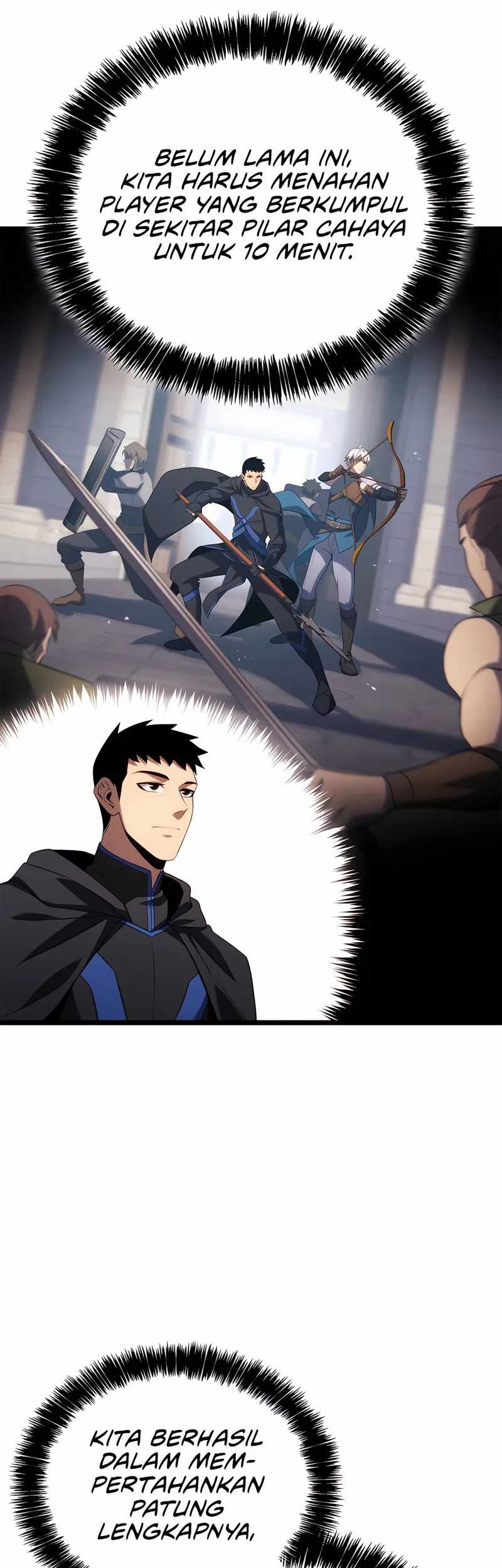 The Count’s Youngest Son Is A Player! Chapter 104 Gambar 29