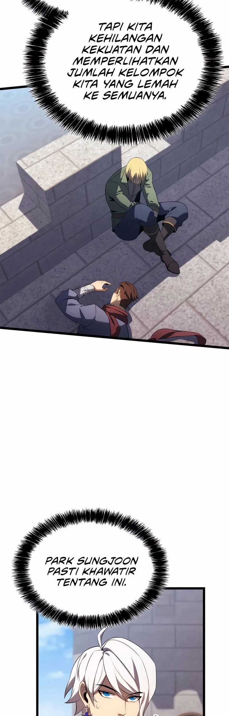 The Count’s Youngest Son Is A Player! Chapter 104 Gambar 30