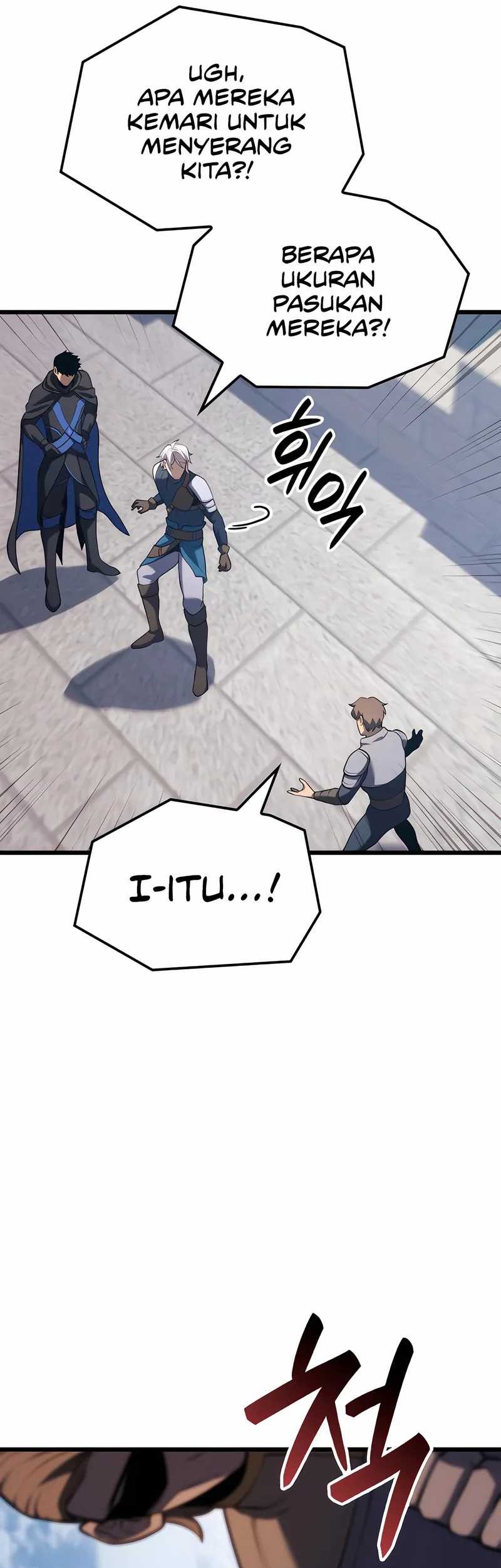 The Count’s Youngest Son Is A Player! Chapter 104 Gambar 35