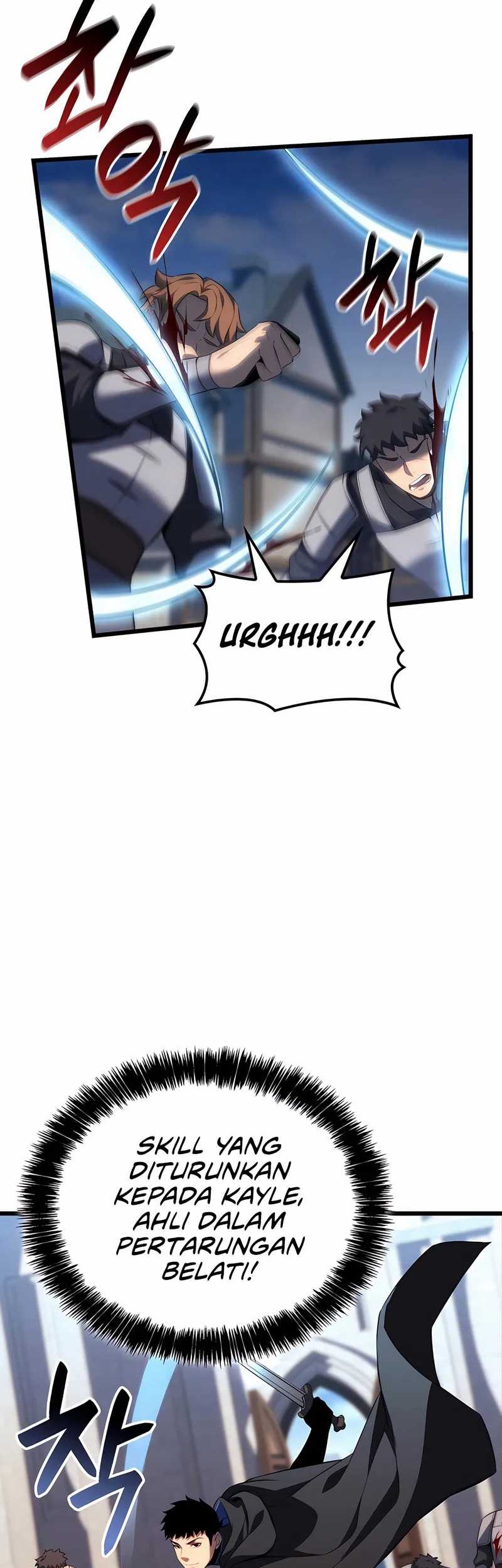 The Count’s Youngest Son Is A Player! Chapter 104 Gambar 56