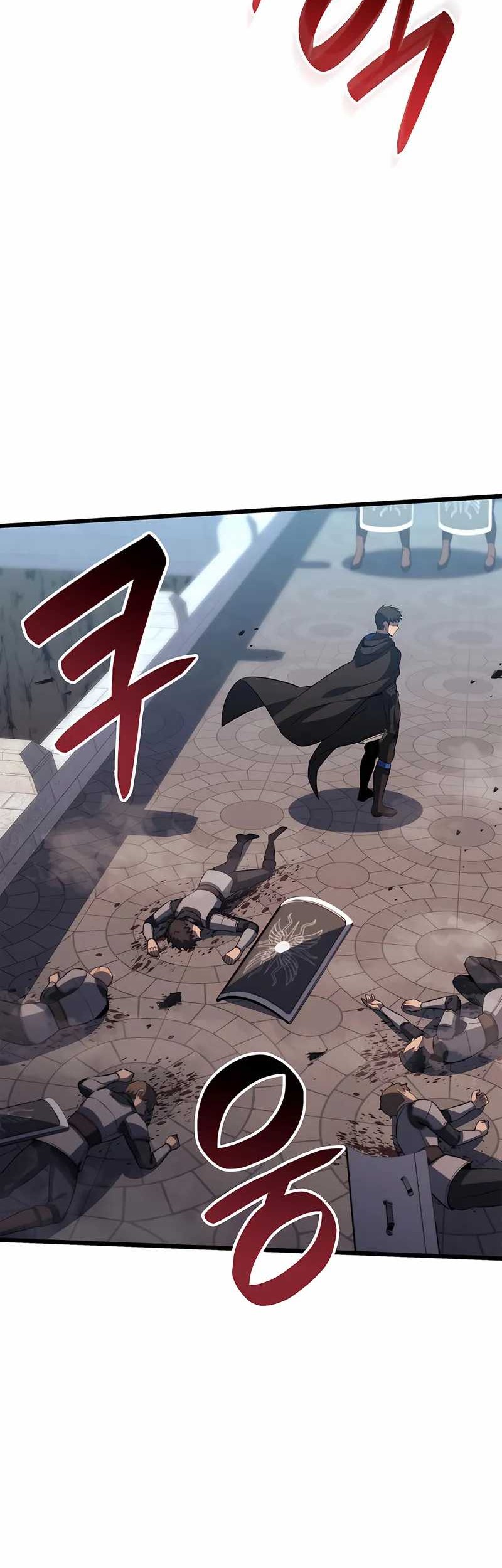 The Count’s Youngest Son Is A Player! Chapter 104 Gambar 59