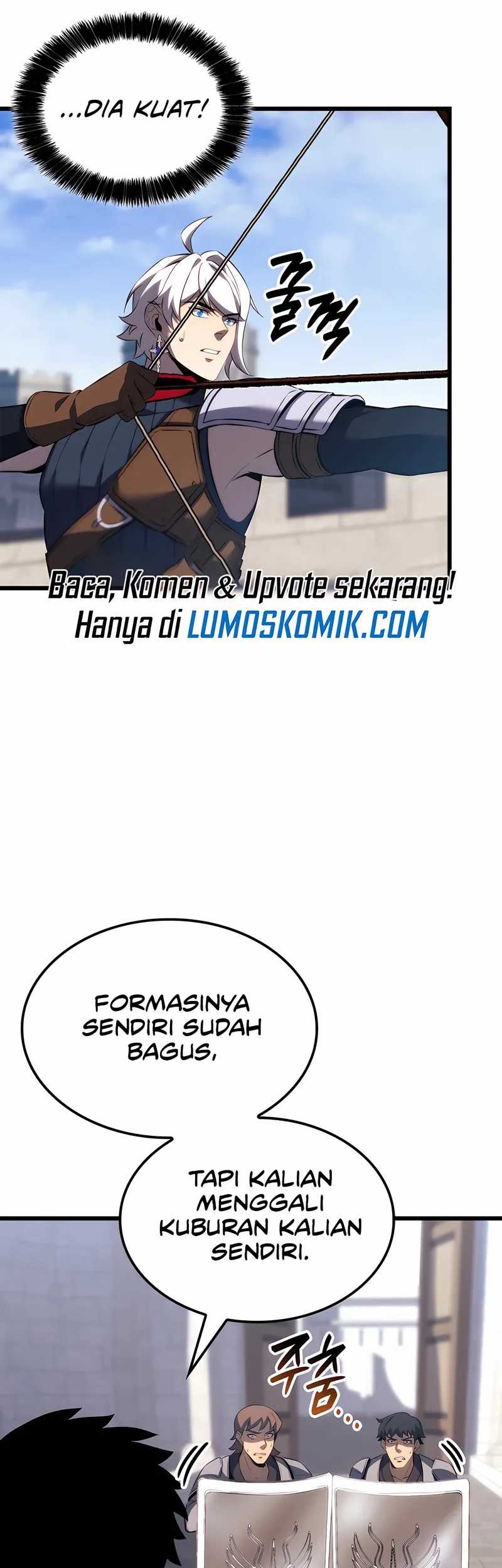 The Count’s Youngest Son Is A Player! Chapter 104 Gambar 61