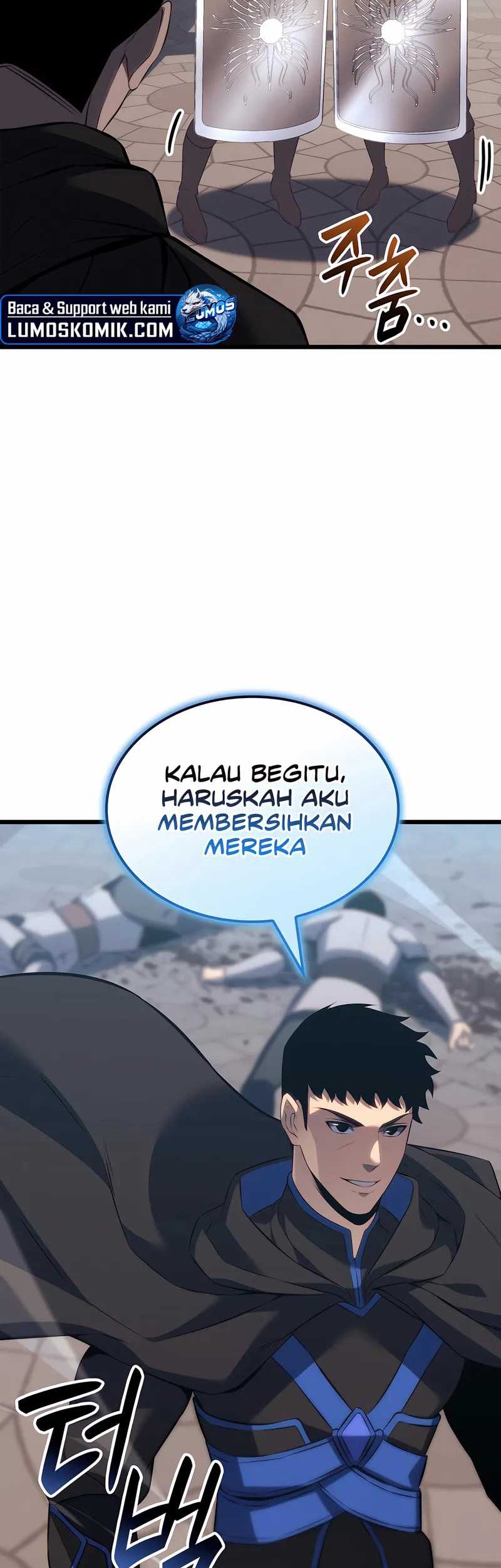 The Count’s Youngest Son Is A Player! Chapter 104 Gambar 62