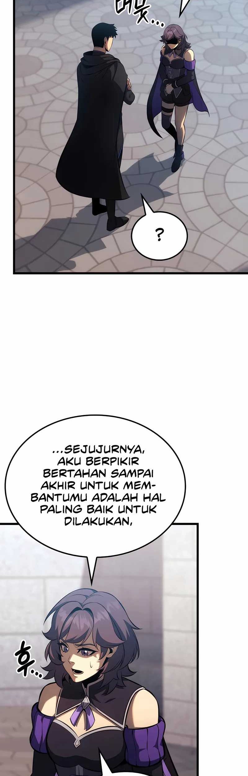 The Count’s Youngest Son Is A Player! Chapter 104 Gambar 8