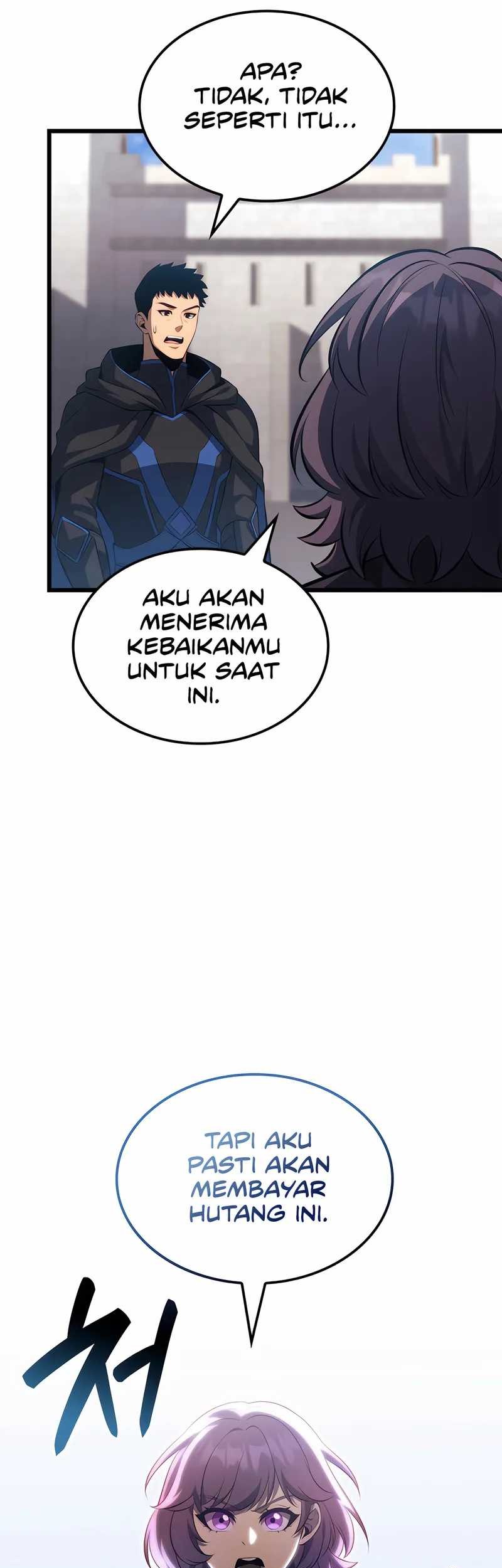 The Count’s Youngest Son Is A Player! Chapter 104 Gambar 10