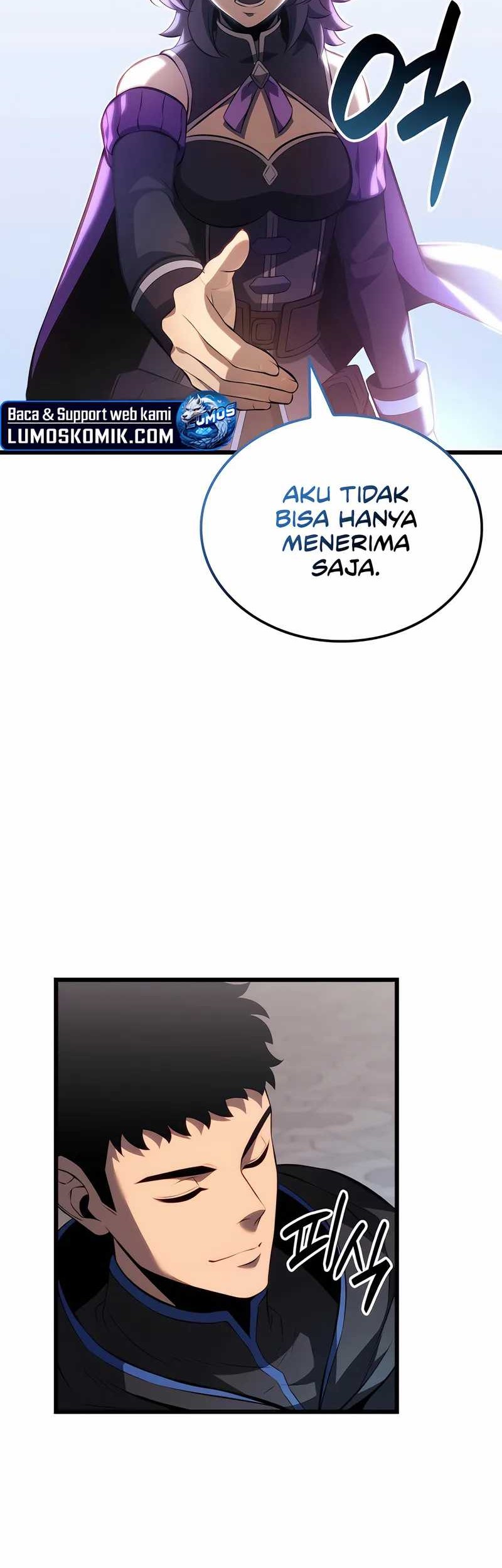 The Count’s Youngest Son Is A Player! Chapter 104 Gambar 11