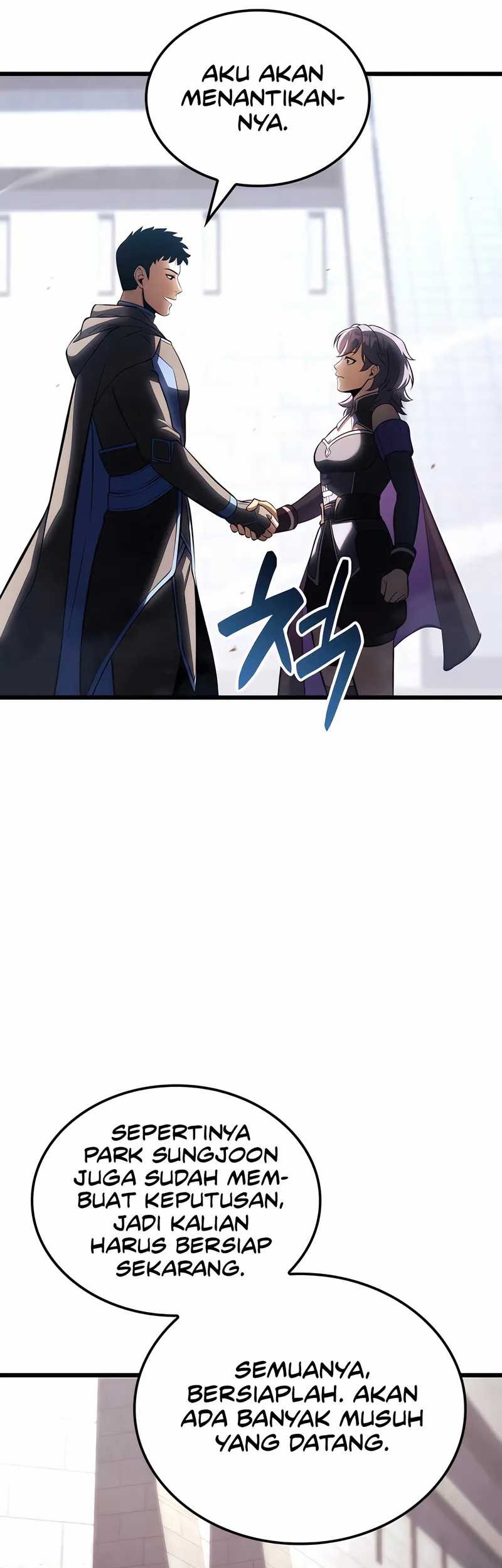 The Count’s Youngest Son Is A Player! Chapter 104 Gambar 13