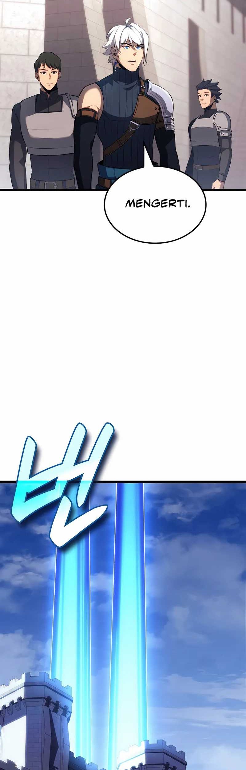 The Count’s Youngest Son Is A Player! Chapter 104 Gambar 14