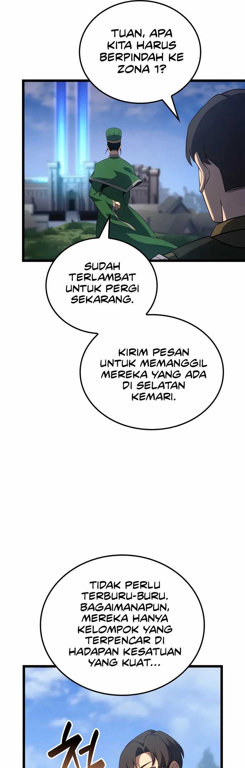 The Count’s Youngest Son Is A Player! Chapter 104 Gambar 19