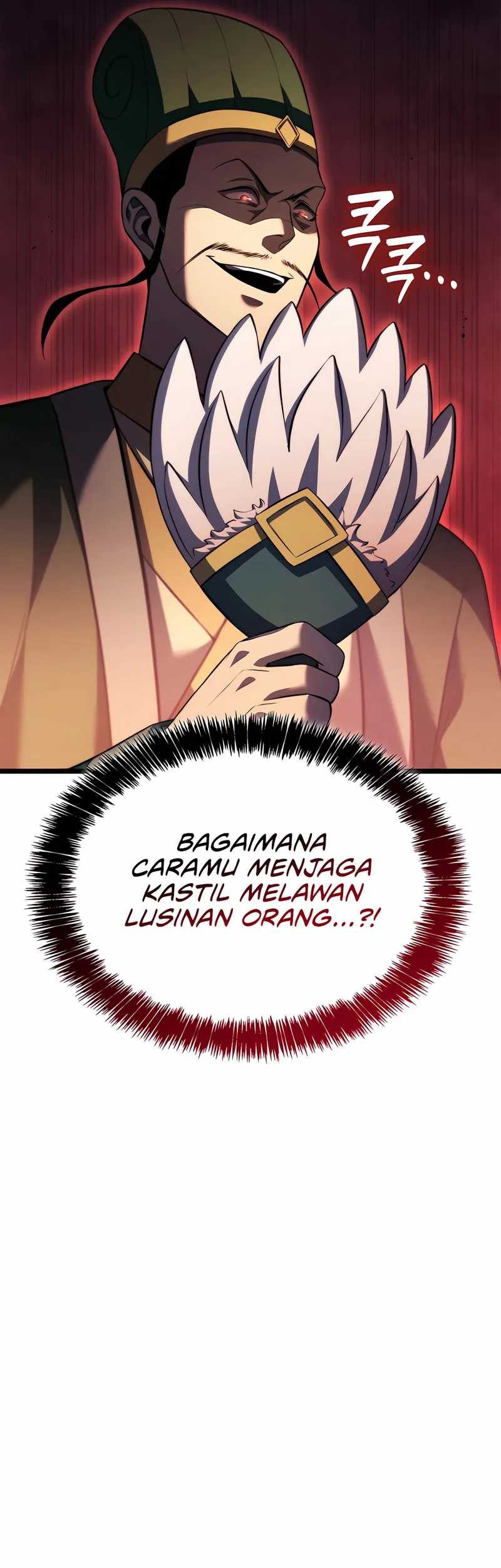 The Count’s Youngest Son Is A Player! Chapter 104 Gambar 23