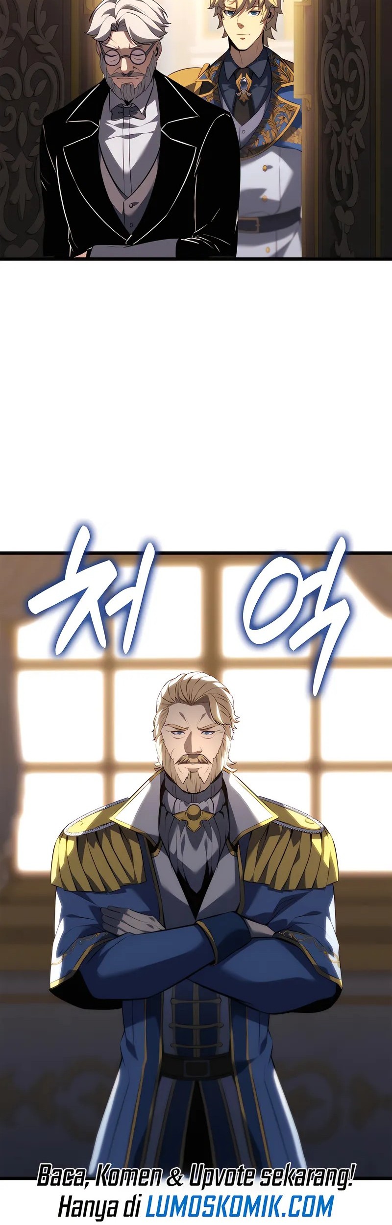 The Count’s Youngest Son Is A Player! Chapter 105 Gambar 52