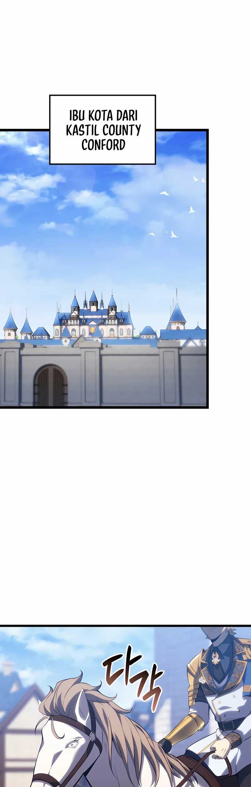 The Count’s Youngest Son Is A Player! Chapter 105 Gambar 61