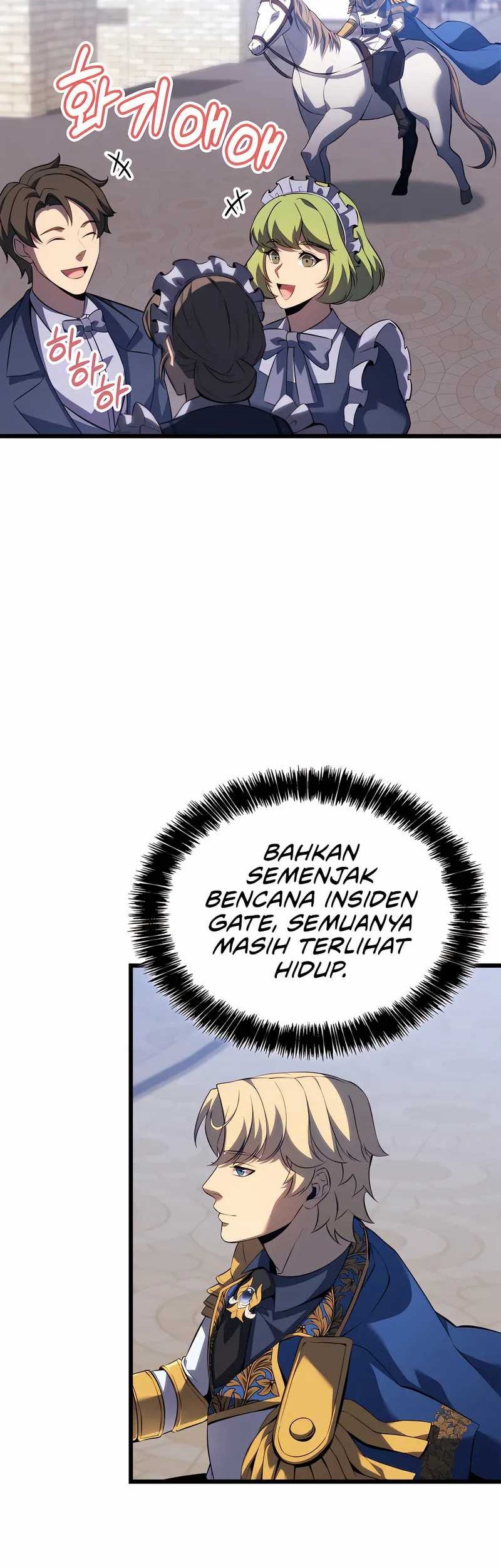 The Count’s Youngest Son Is A Player! Chapter 105 Gambar 64