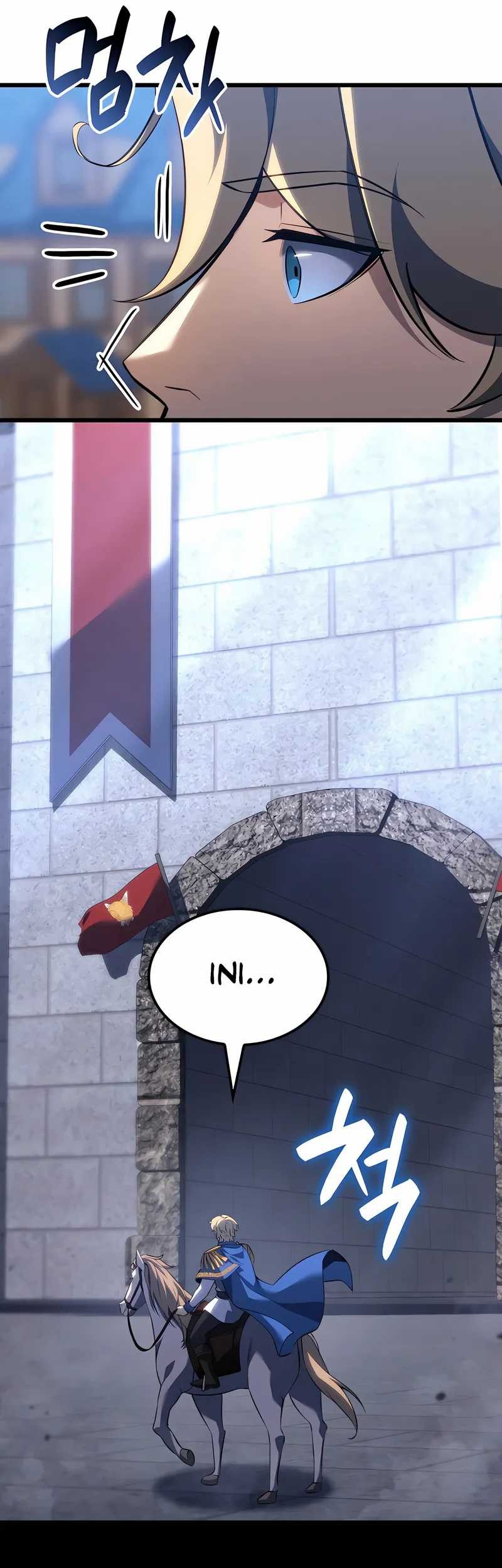 The Count’s Youngest Son Is A Player! Chapter 105 Gambar 66