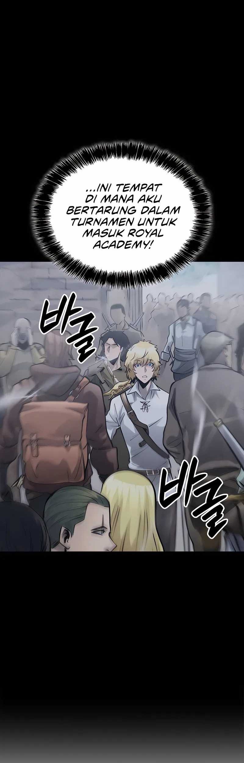 The Count’s Youngest Son Is A Player! Chapter 105 Gambar 67