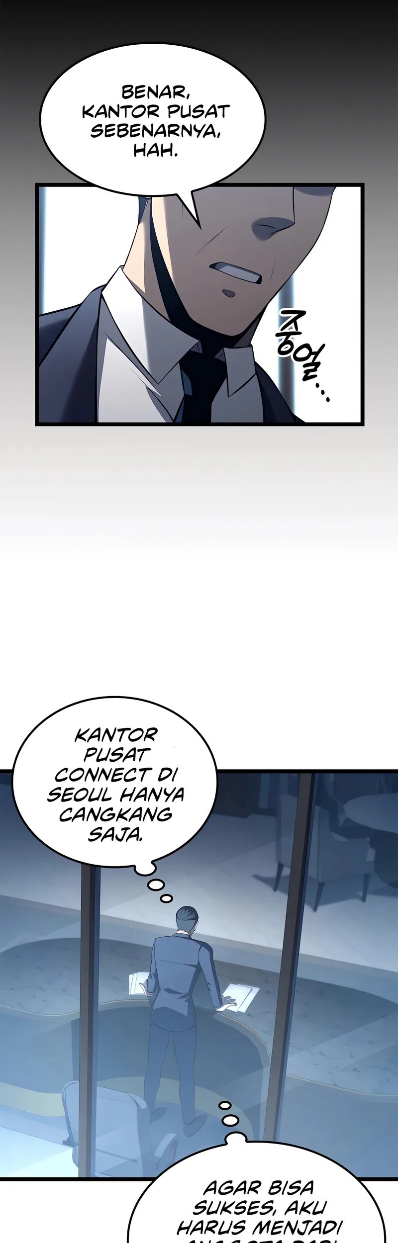 The Count’s Youngest Son Is A Player! Chapter 105 Gambar 35