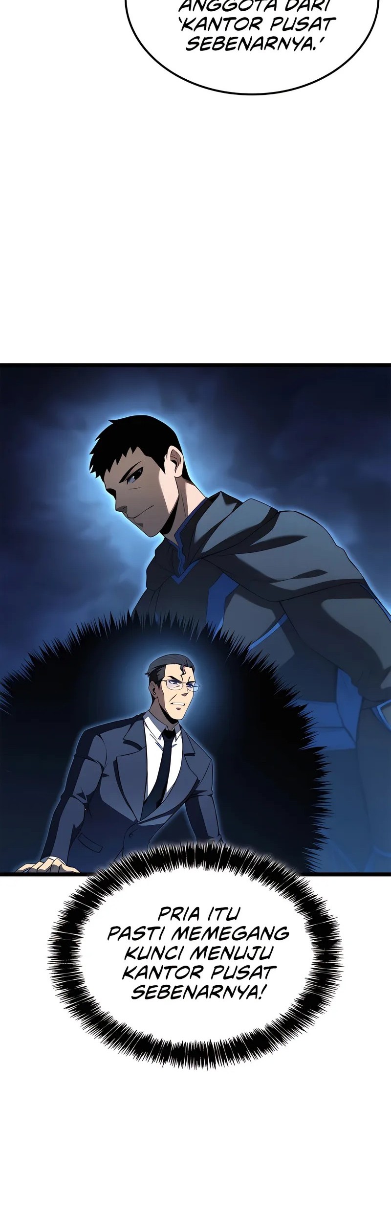 The Count’s Youngest Son Is A Player! Chapter 105 Gambar 36