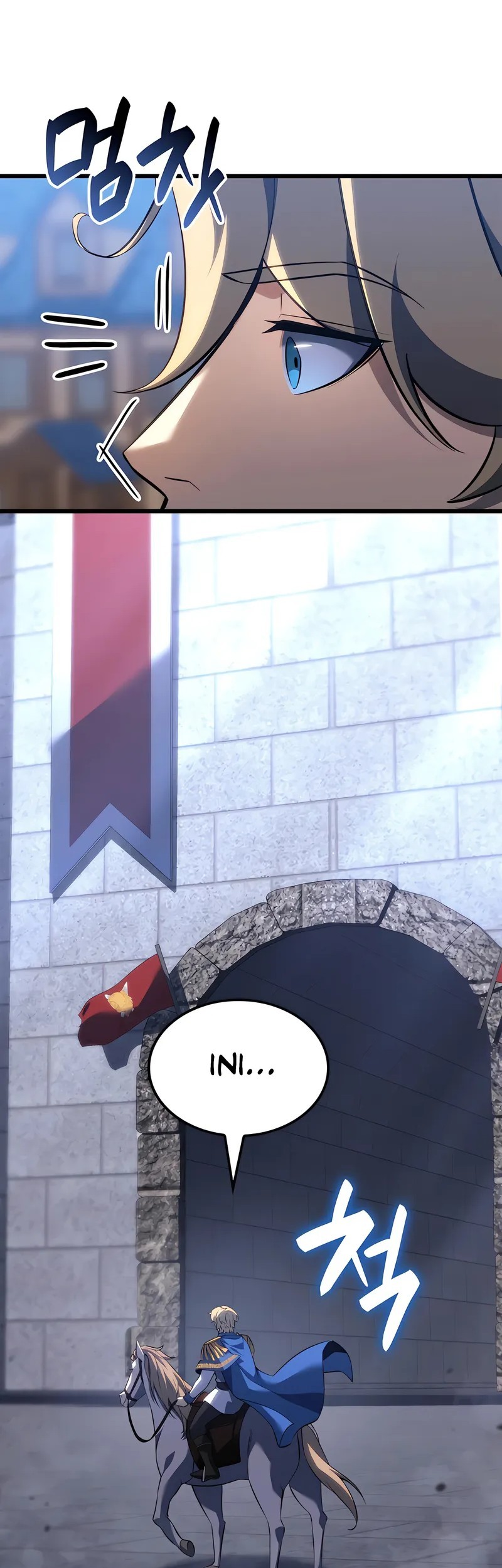 The Count’s Youngest Son Is A Player! Chapter 105 Gambar 43