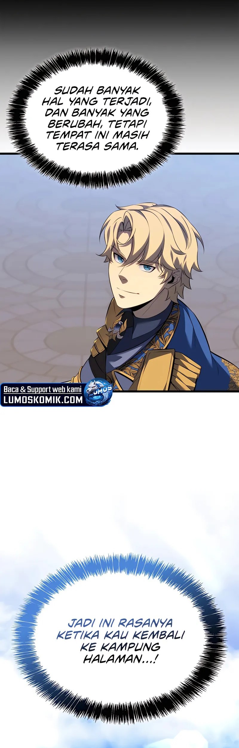 The Count’s Youngest Son Is A Player! Chapter 105 Gambar 45