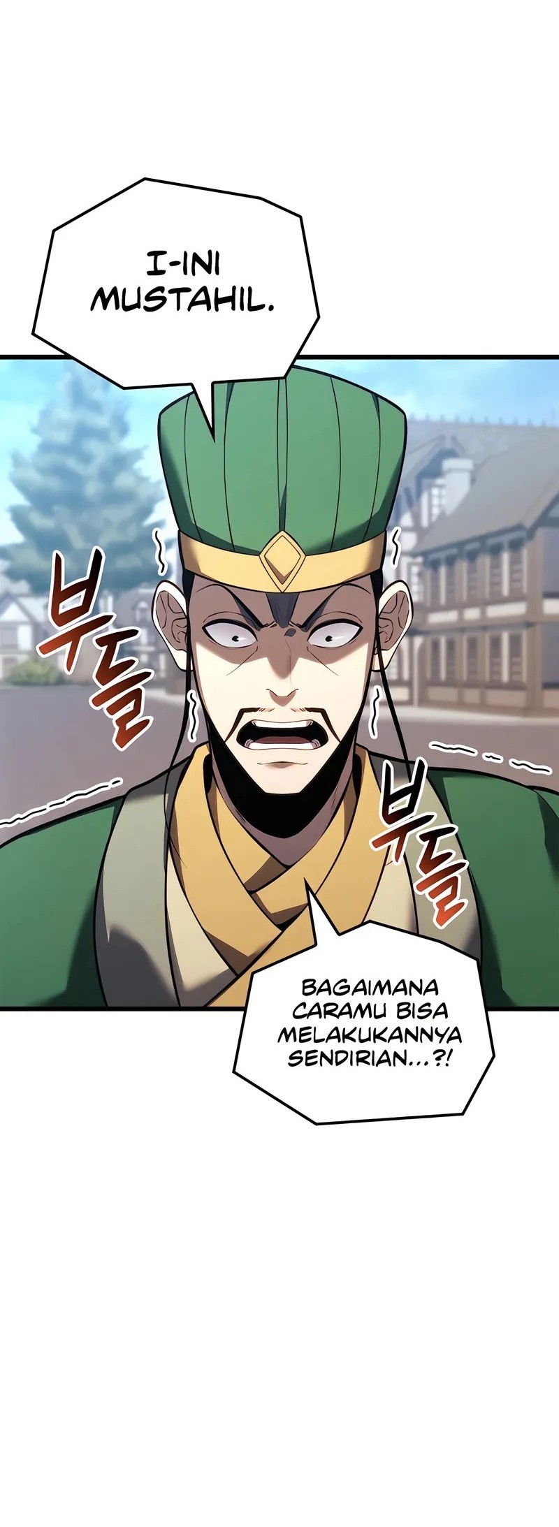 The Count’s Youngest Son Is A Player! Chapter 105 Gambar 3