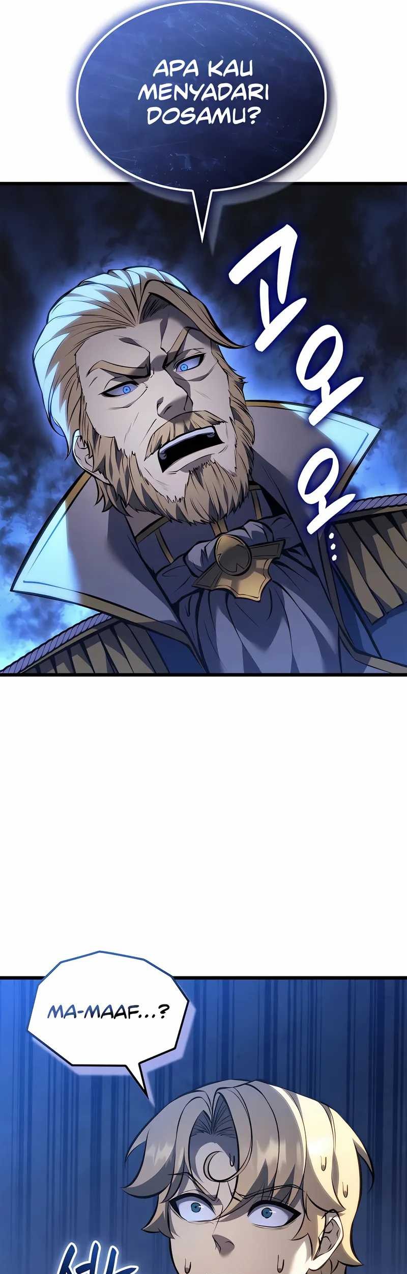 The Count’s Youngest Son Is A Player! Chapter 105 Gambar 81