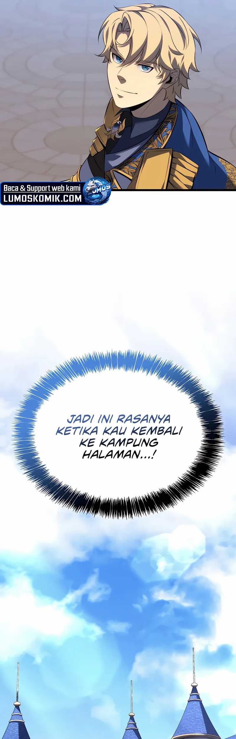 The Count’s Youngest Son Is A Player! Chapter 105 Gambar 69