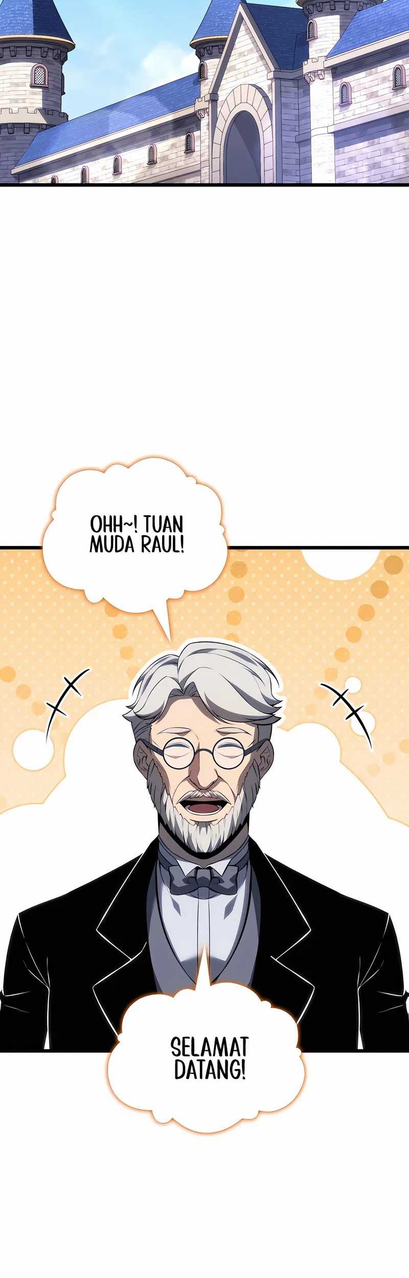 The Count’s Youngest Son Is A Player! Chapter 105 Gambar 70