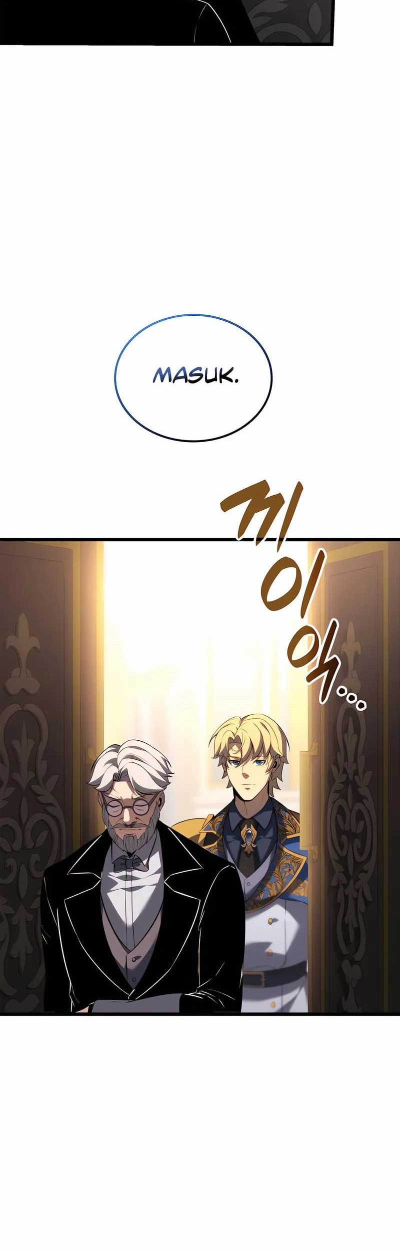 The Count’s Youngest Son Is A Player! Chapter 105 Gambar 76