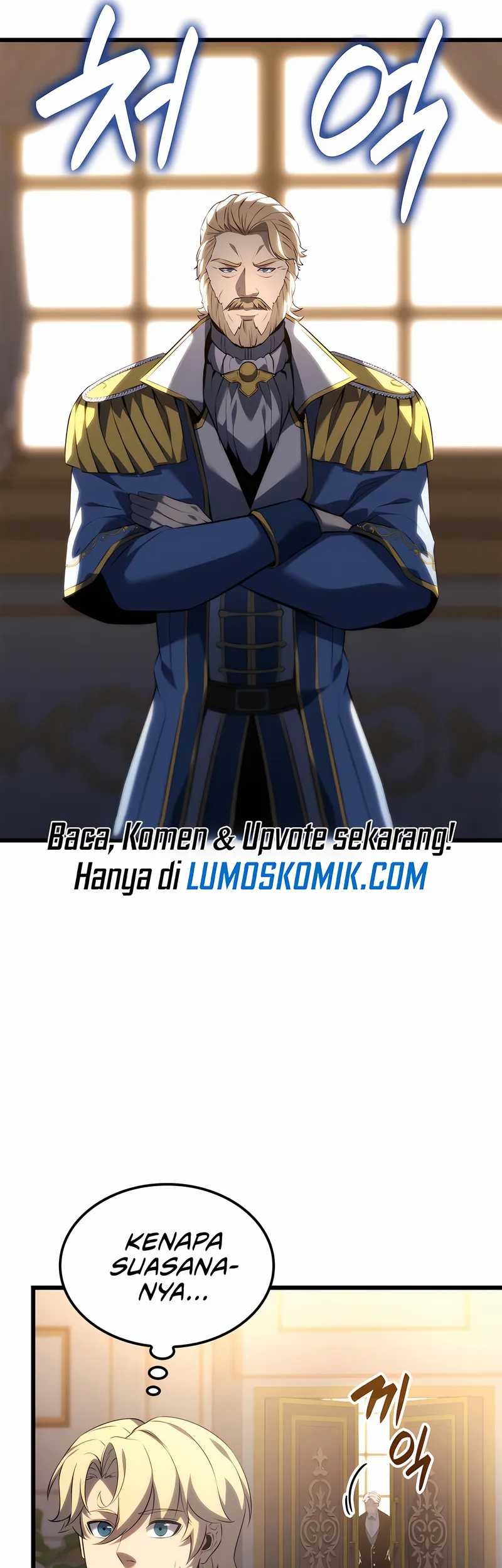 The Count’s Youngest Son Is A Player! Chapter 105 Gambar 78