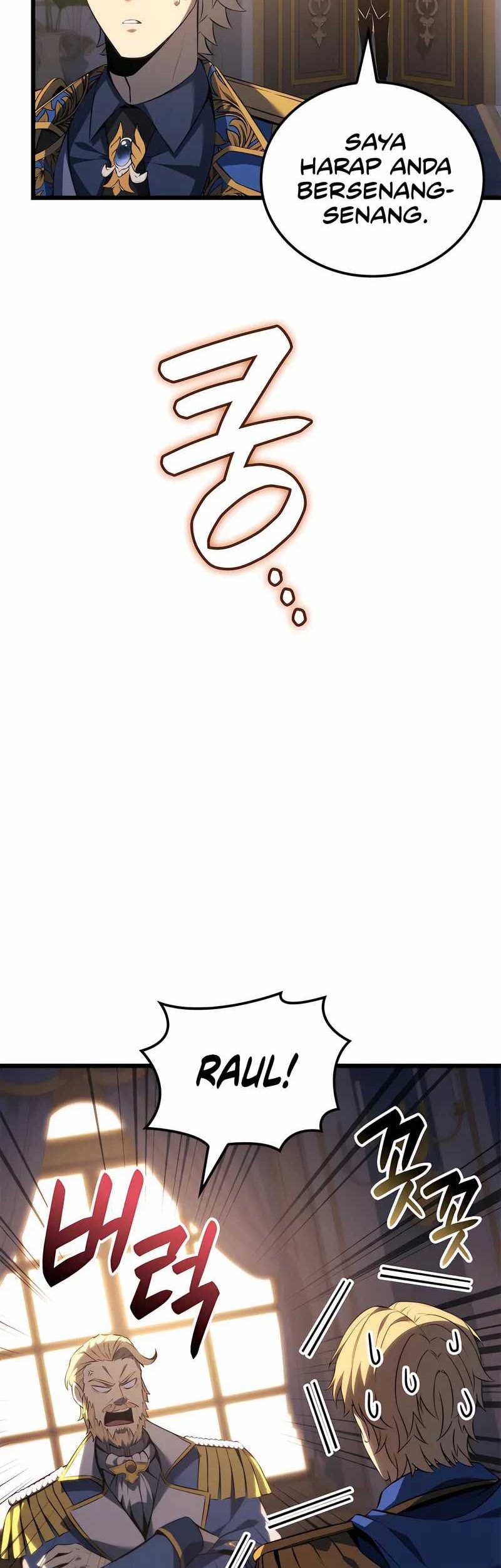 The Count’s Youngest Son Is A Player! Chapter 105 Gambar 79