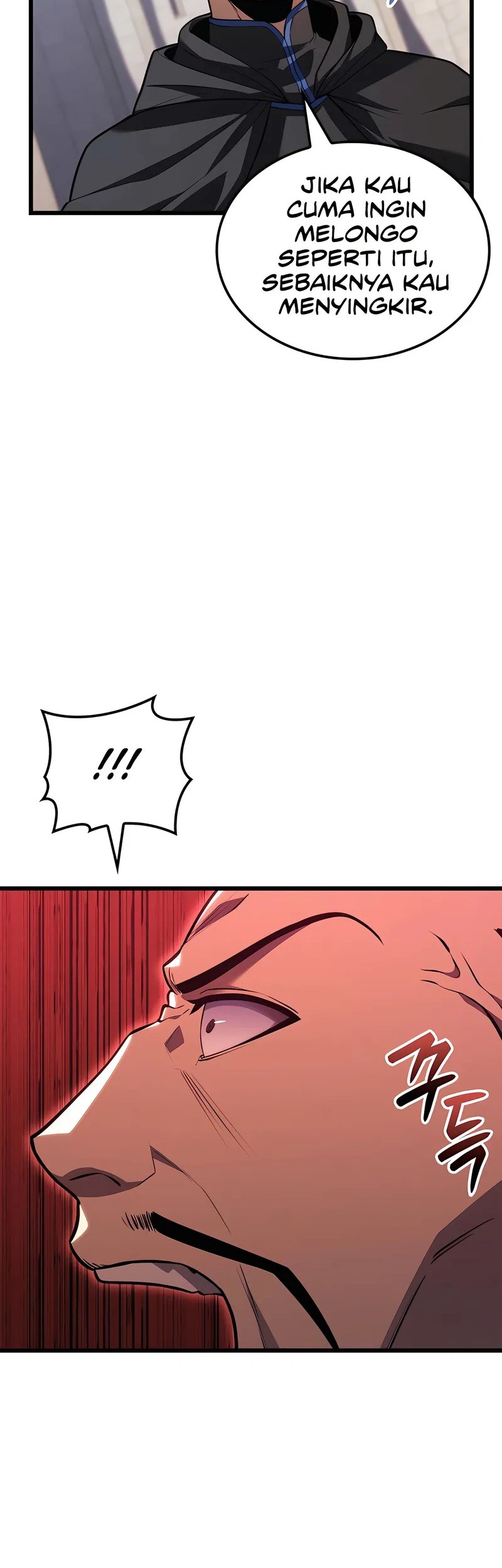 The Count’s Youngest Son Is A Player! Chapter 105 Gambar 5