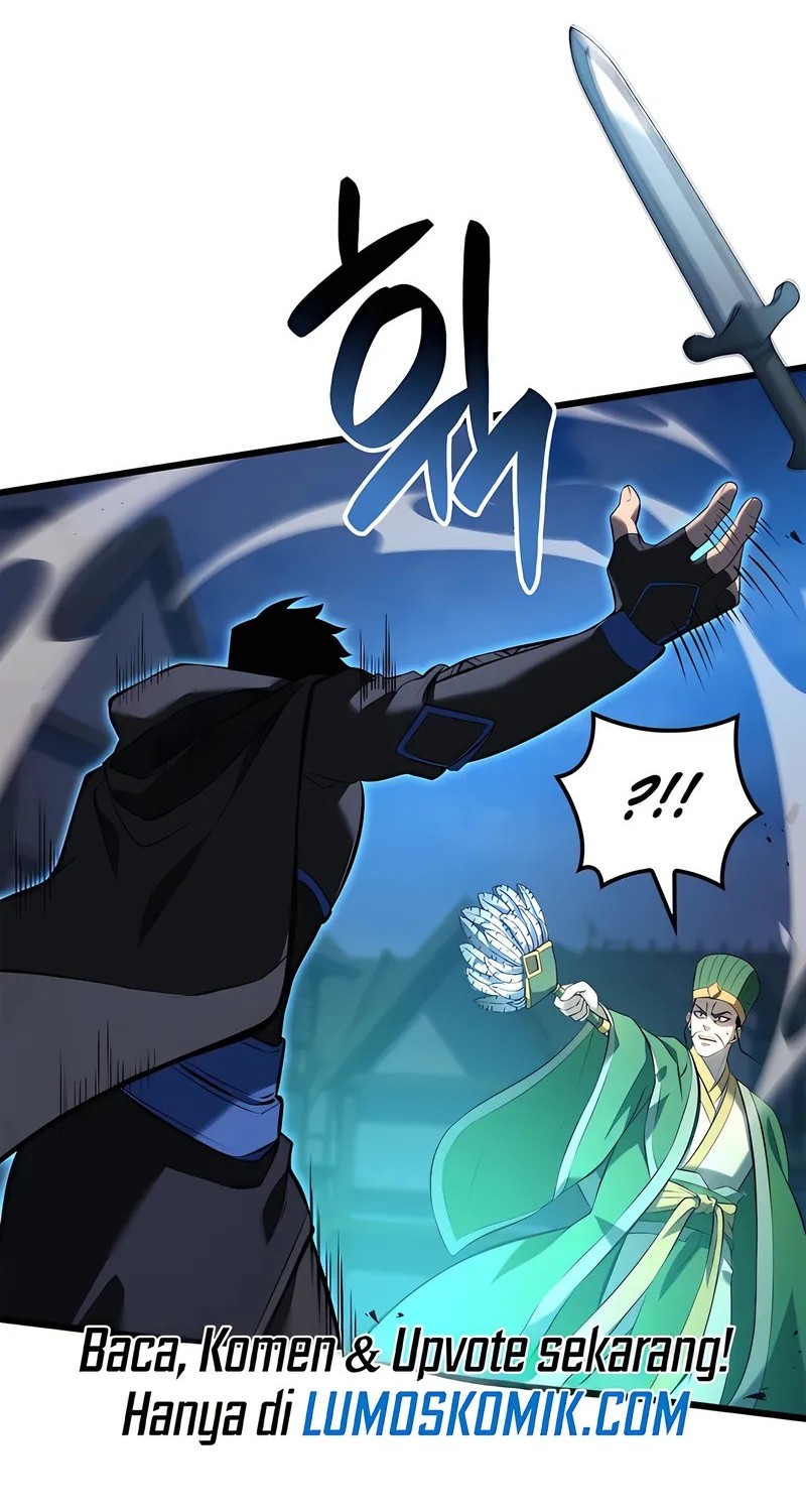 The Count’s Youngest Son Is A Player! Chapter 105 Gambar 10