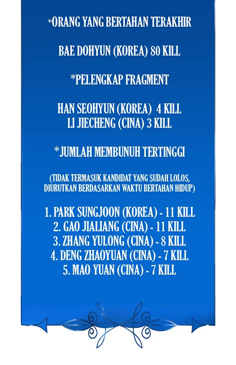 The Count’s Youngest Son Is A Player! Chapter 105 Gambar 14