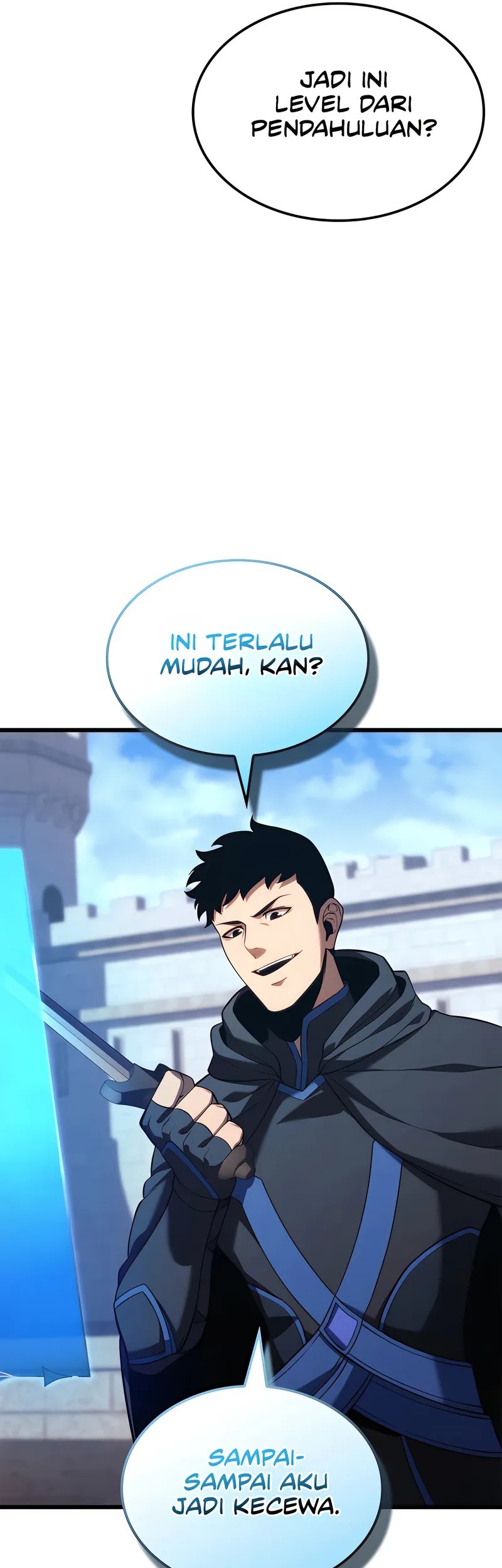 The Count’s Youngest Son Is A Player! Chapter 105 Gambar 15