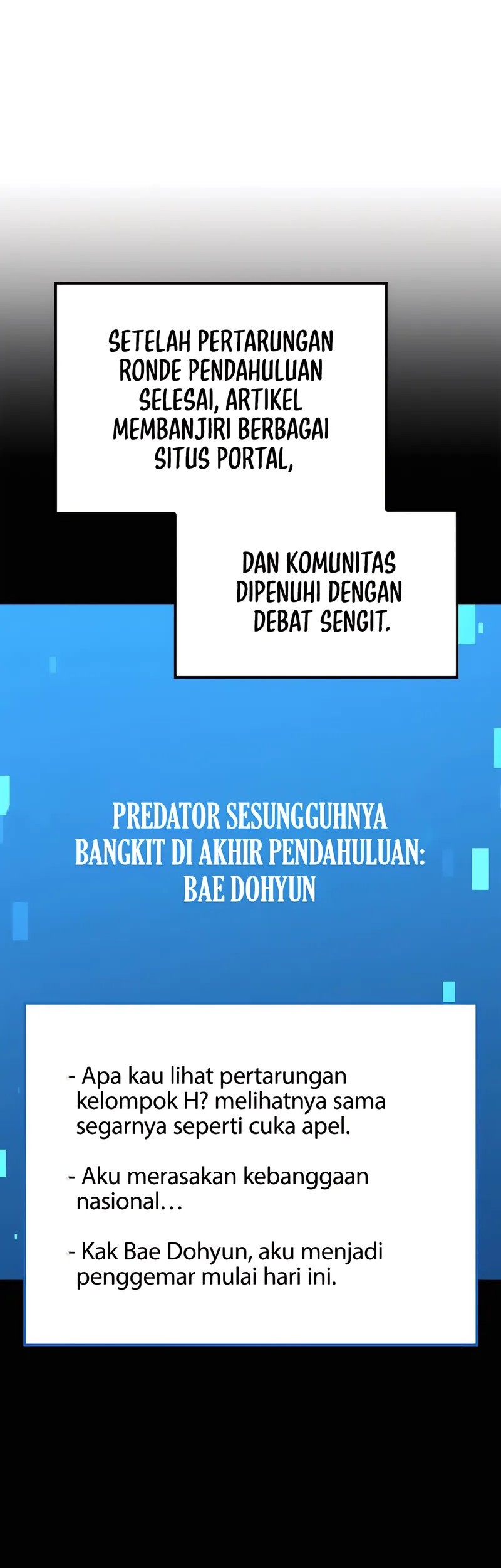 The Count’s Youngest Son Is A Player! Chapter 105 Gambar 17