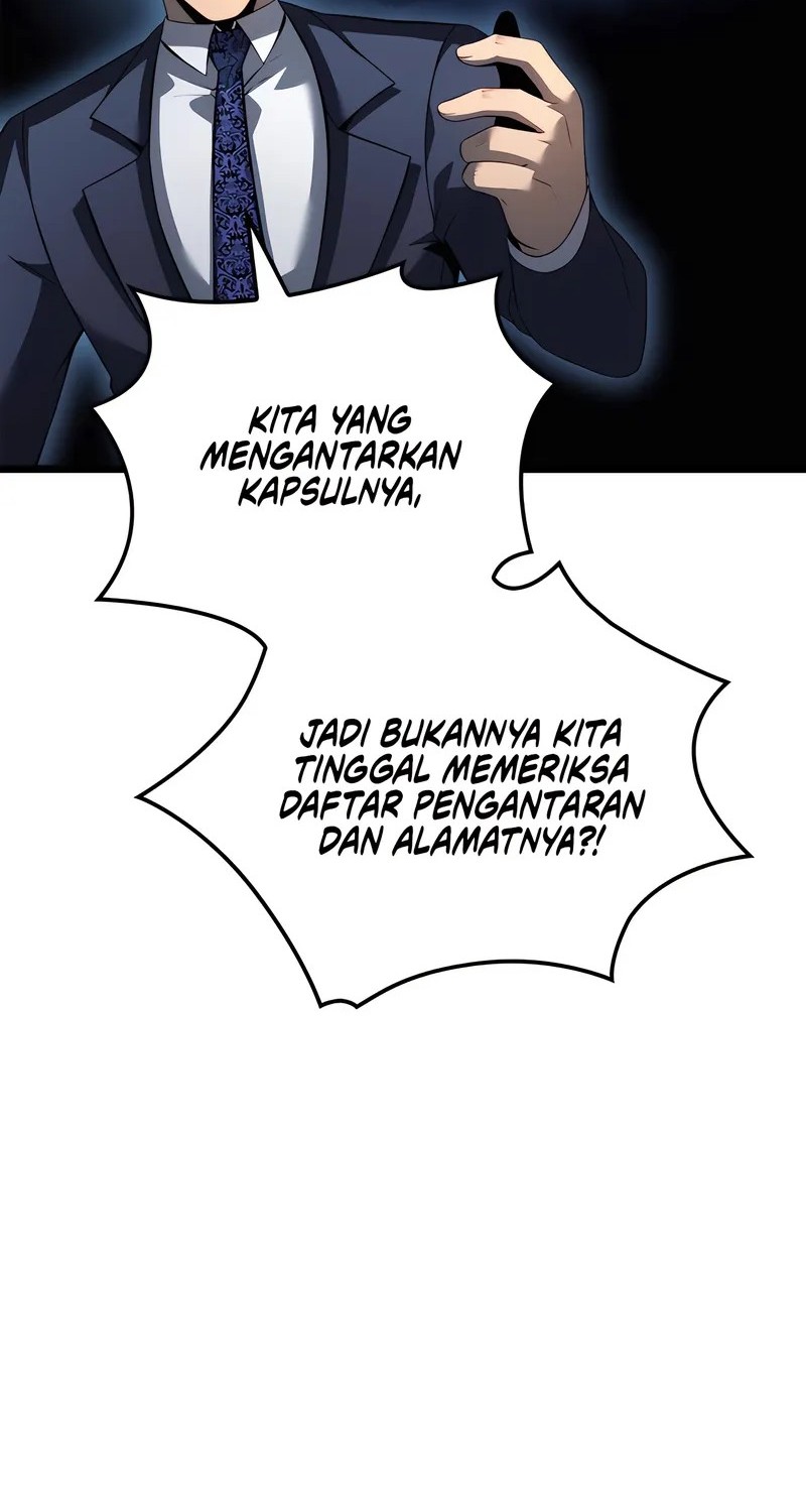 The Count’s Youngest Son Is A Player! Chapter 105 Gambar 26