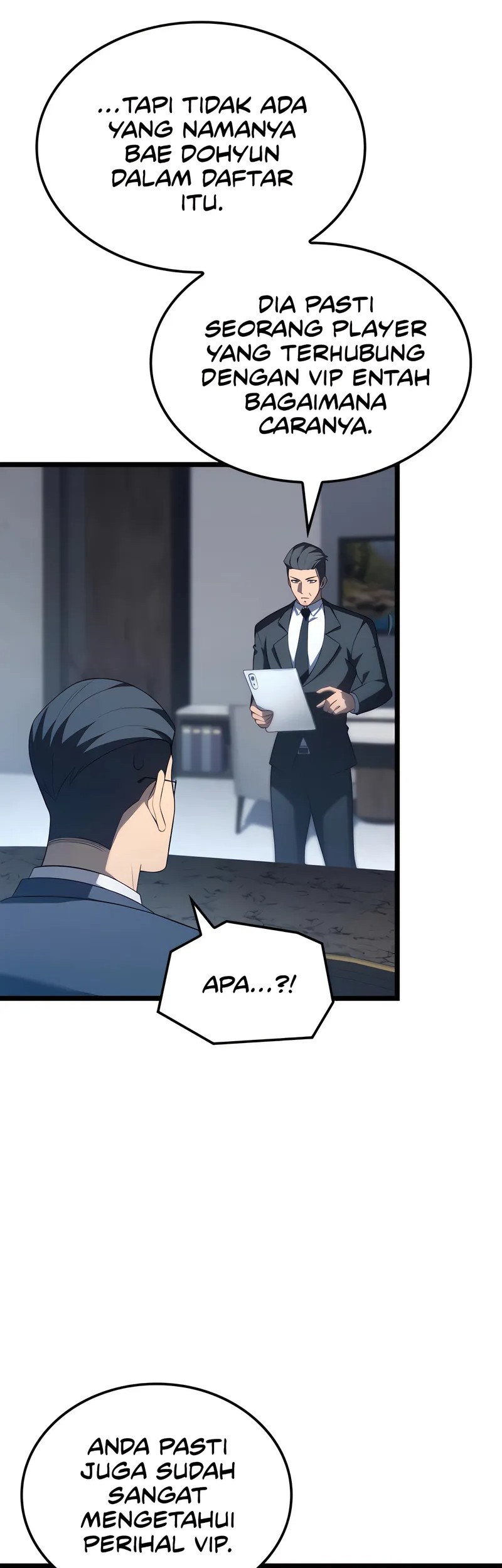 The Count’s Youngest Son Is A Player! Chapter 105 Gambar 27