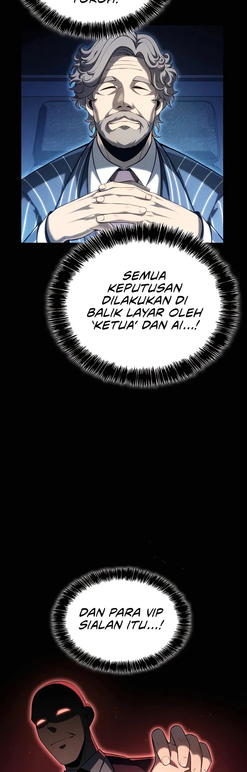 The Count’s Youngest Son Is A Player! Chapter 105 Gambar 32