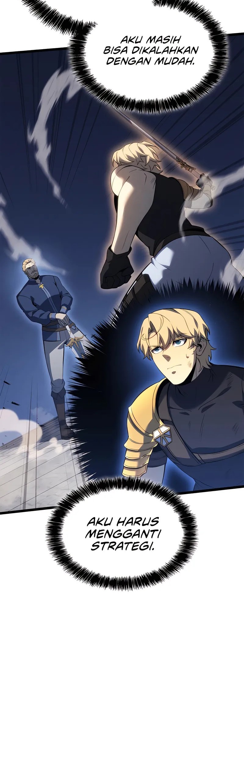 The Count’s Youngest Son Is A Player! Chapter 106 Gambar 52