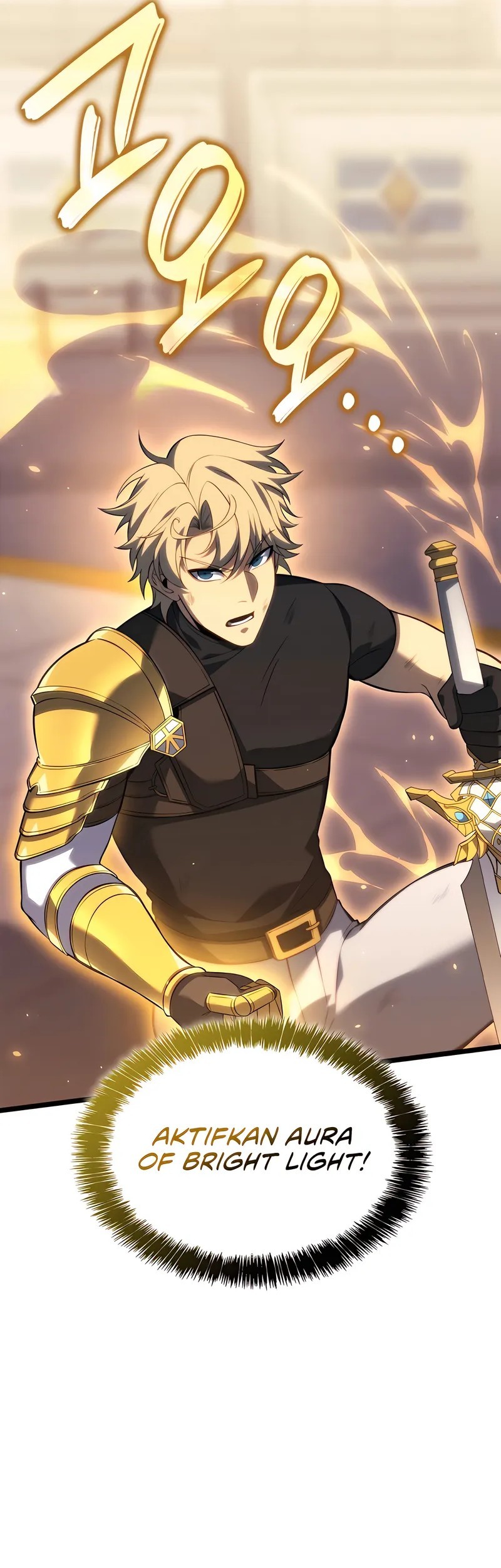 The Count’s Youngest Son Is A Player! Chapter 106 Gambar 55