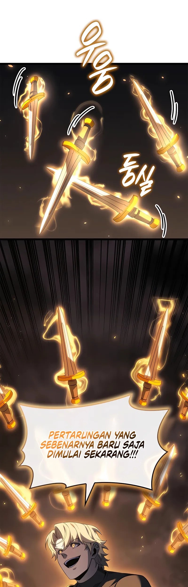 The Count’s Youngest Son Is A Player! Chapter 106 Gambar 56