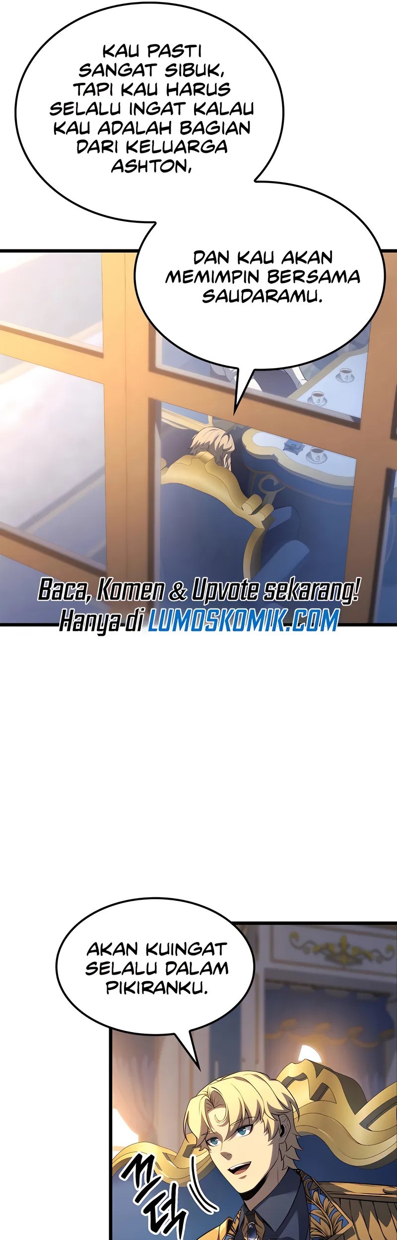 The Count’s Youngest Son Is A Player! Chapter 106 Gambar 35