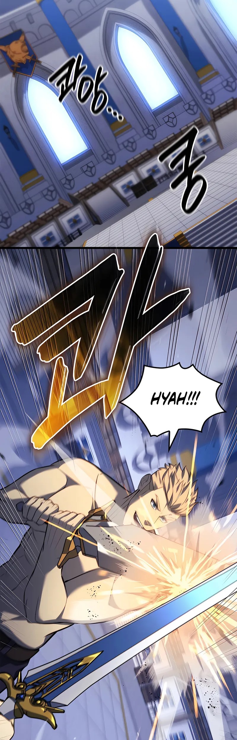 The Count’s Youngest Son Is A Player! Chapter 106 Gambar 39